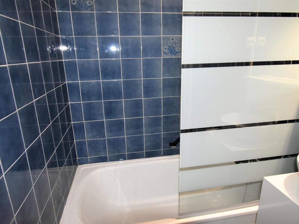 Arcachon - T2 Cabine Renove Avec Balcon Proche Plage Et Centre Ville - Fr-1-420-91 מראה חיצוני תמונה